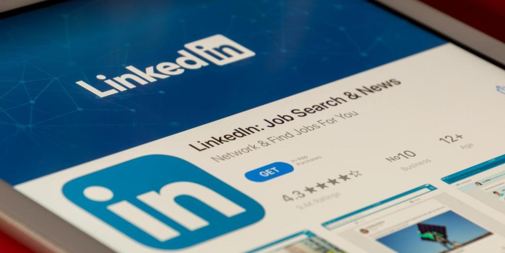 7 consigli per usare LinkedIn come giornalista&nbsp;freelance