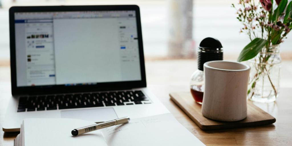 Come pubblicare il primo&nbsp;articolo