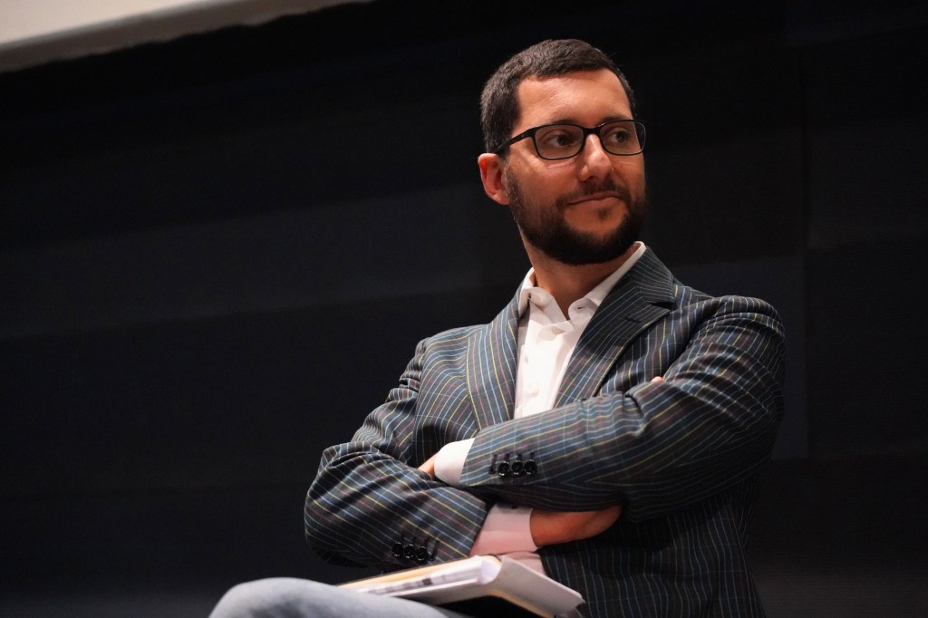 Come diventare: docente di&nbsp;giornalismo