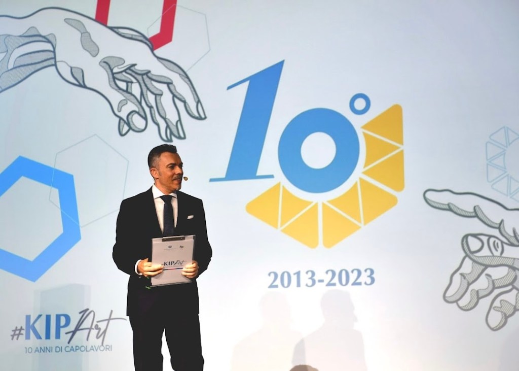 Come diventare: public&nbsp;speaker