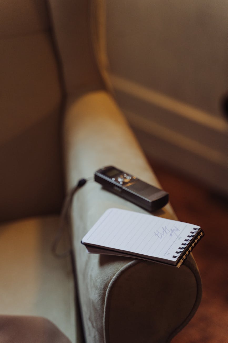 Come proteggersi nelle interviste ad alto&nbsp;rischio