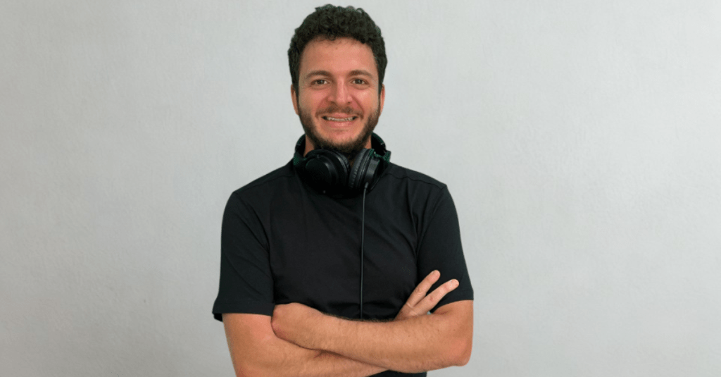 Come diventare: conduttore&nbsp;radiofonico