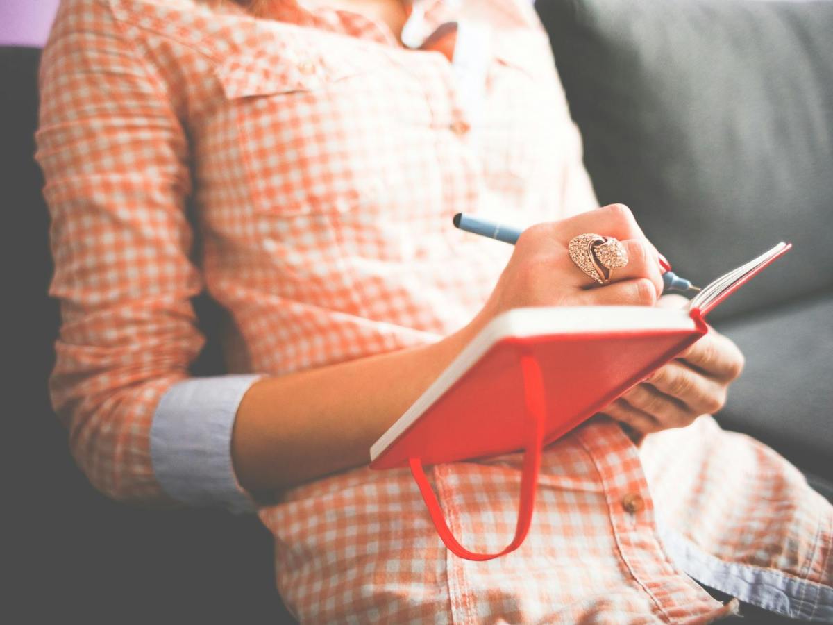 Come integrare le esperienze personali negli&nbsp;articoli