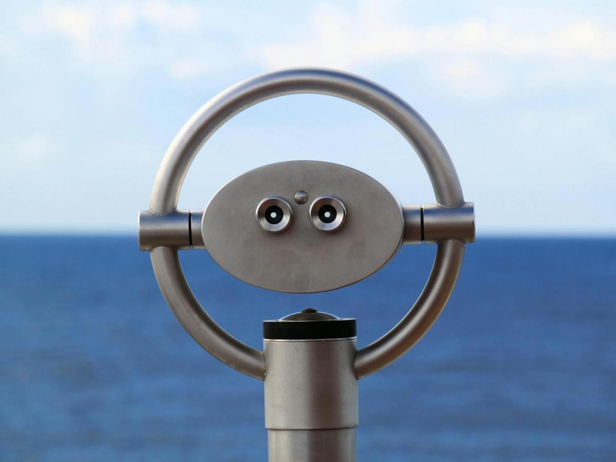 Il lavoro che&nbsp;verrà